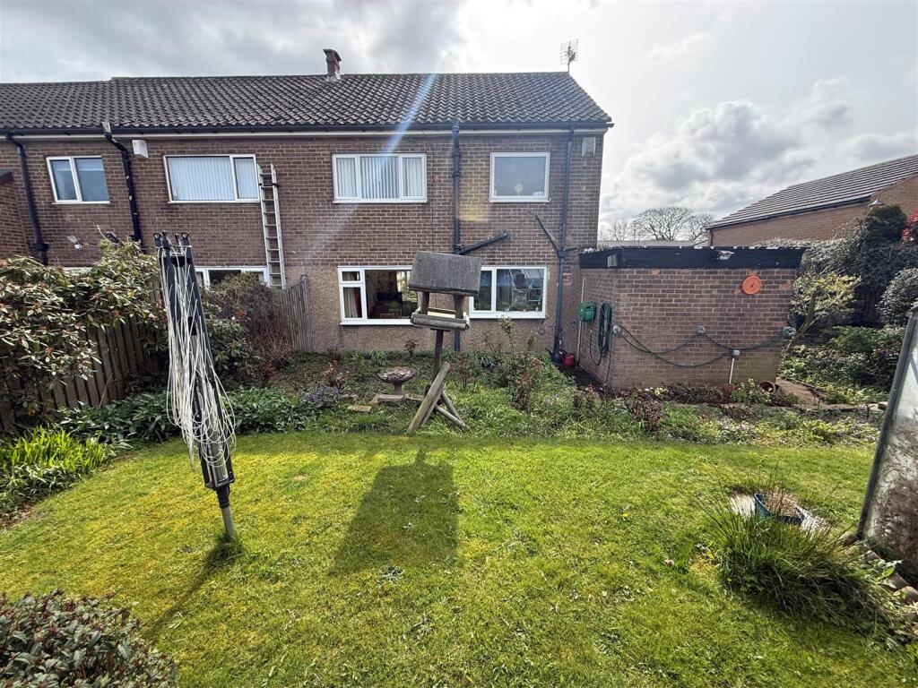 Additional image 13 of Briarfield Close, Idle, Bradford