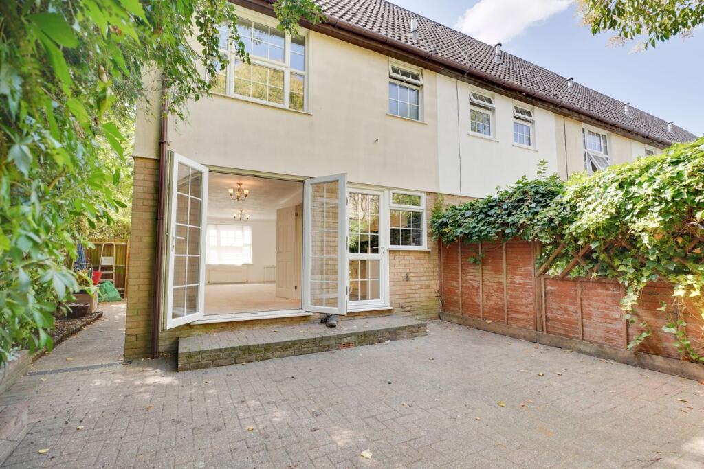 House in Chelmsford - View 3