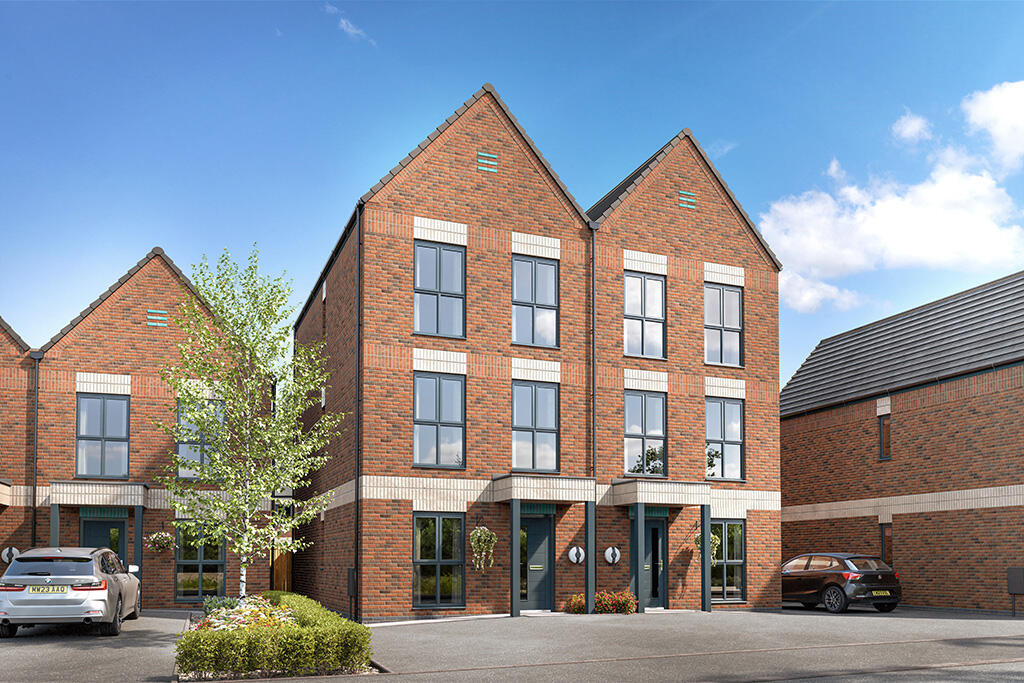 Main image of property: Thane Road,
Beeston,
NG90 5PY