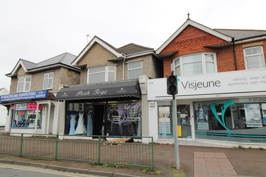 Main image of property: Wimborne Road, Bournemouth, Dorset, BH9