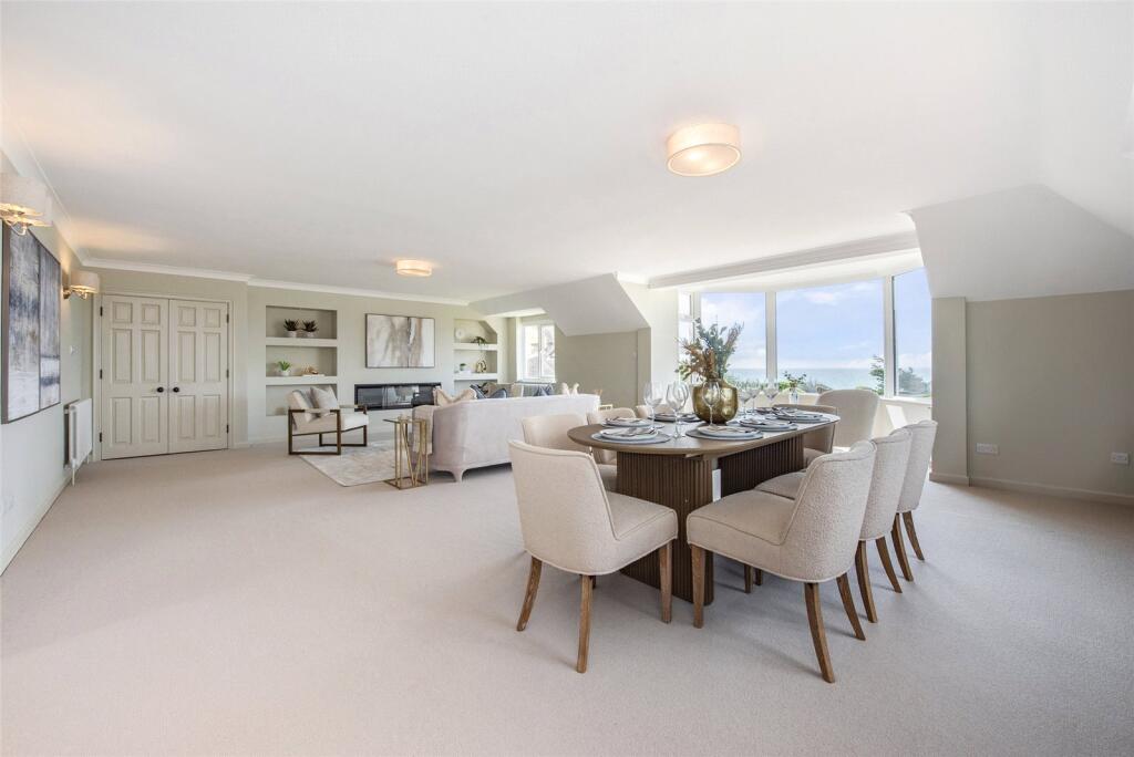 Apartment in Arun, Rustington - More