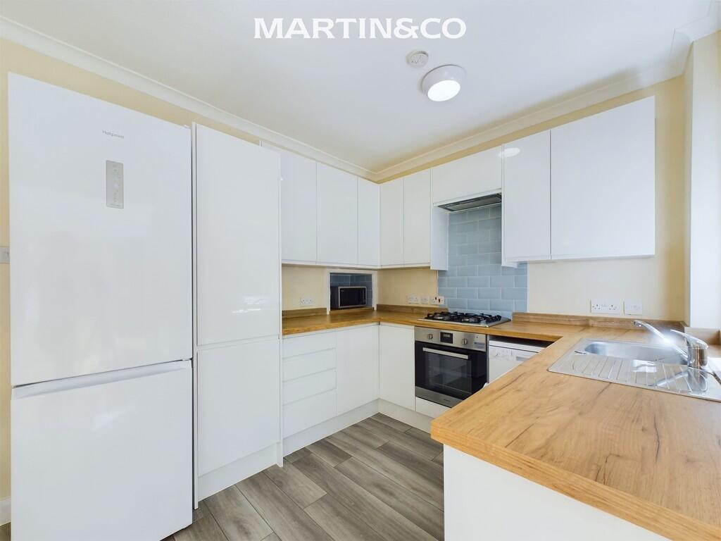 Main image of property: Laurel Avenue, Englefield Green