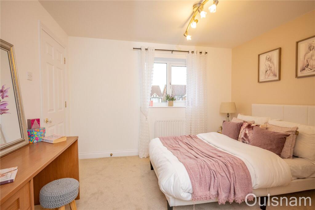 Additional image 23 of Sandown Drive, Catshill, Bromsgrove, Worcestershire, B61