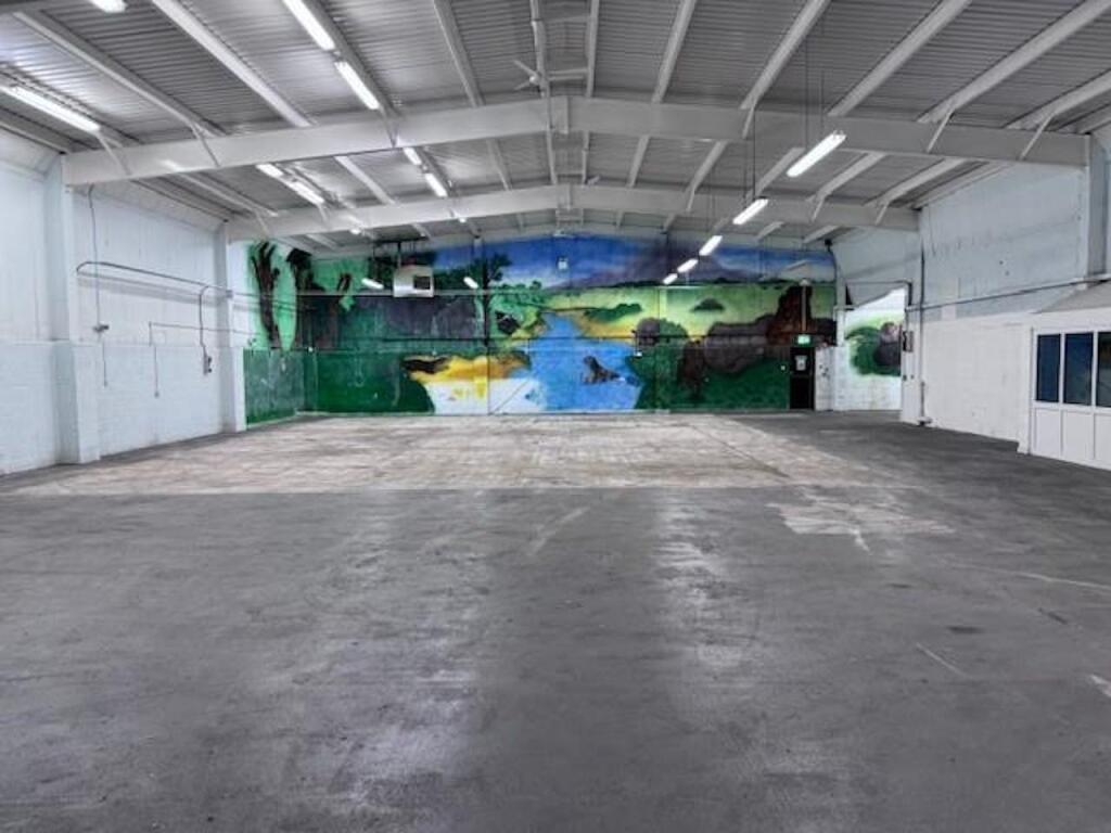 Additional image 7 of Unit 1-3, 4 Artillery Road, Yeovil, BA22 8RP