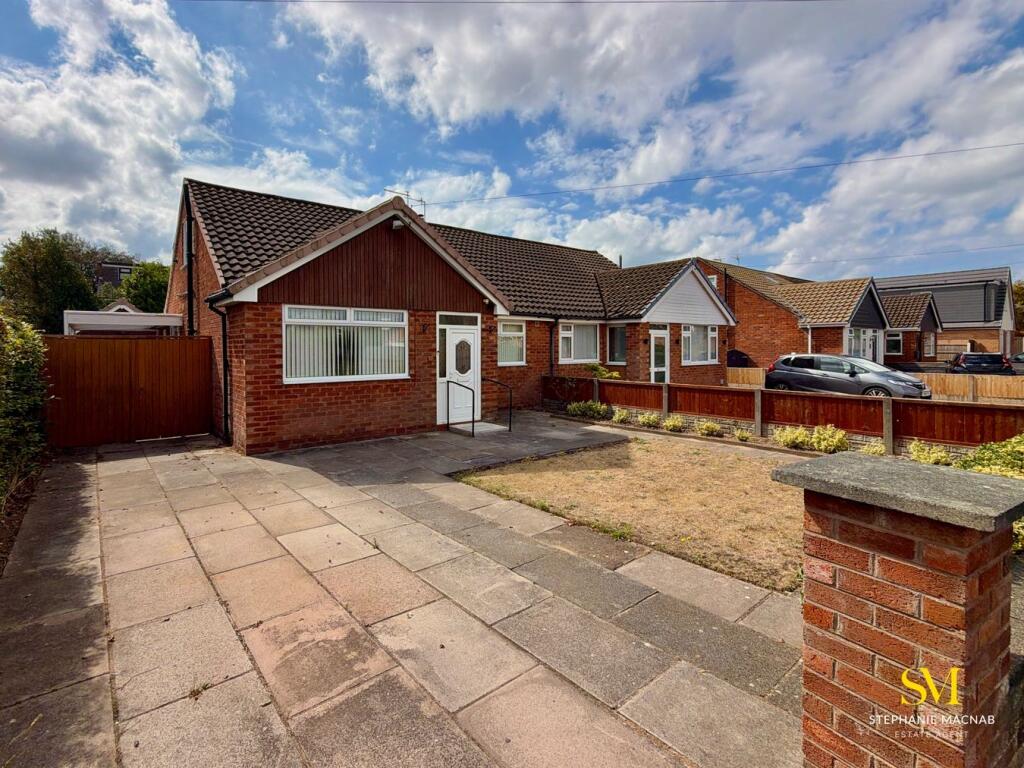 House in Sefton, Formby