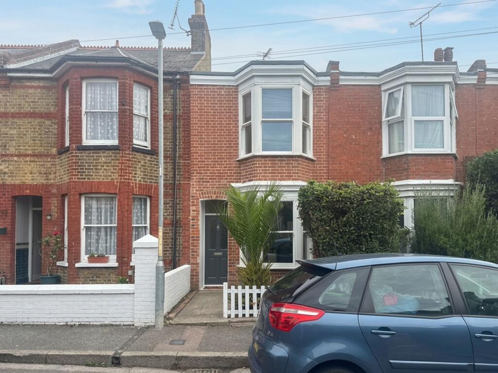 House in Canterbury - View 4