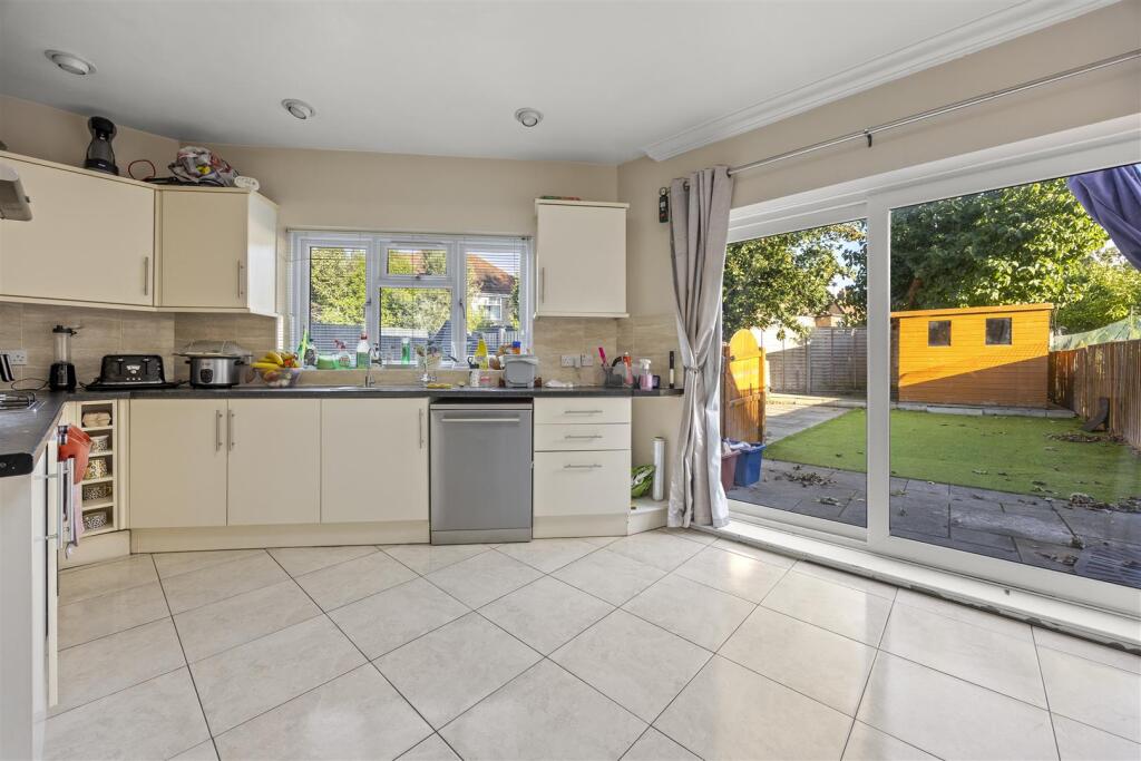 The Drive, Hounslow photo 3