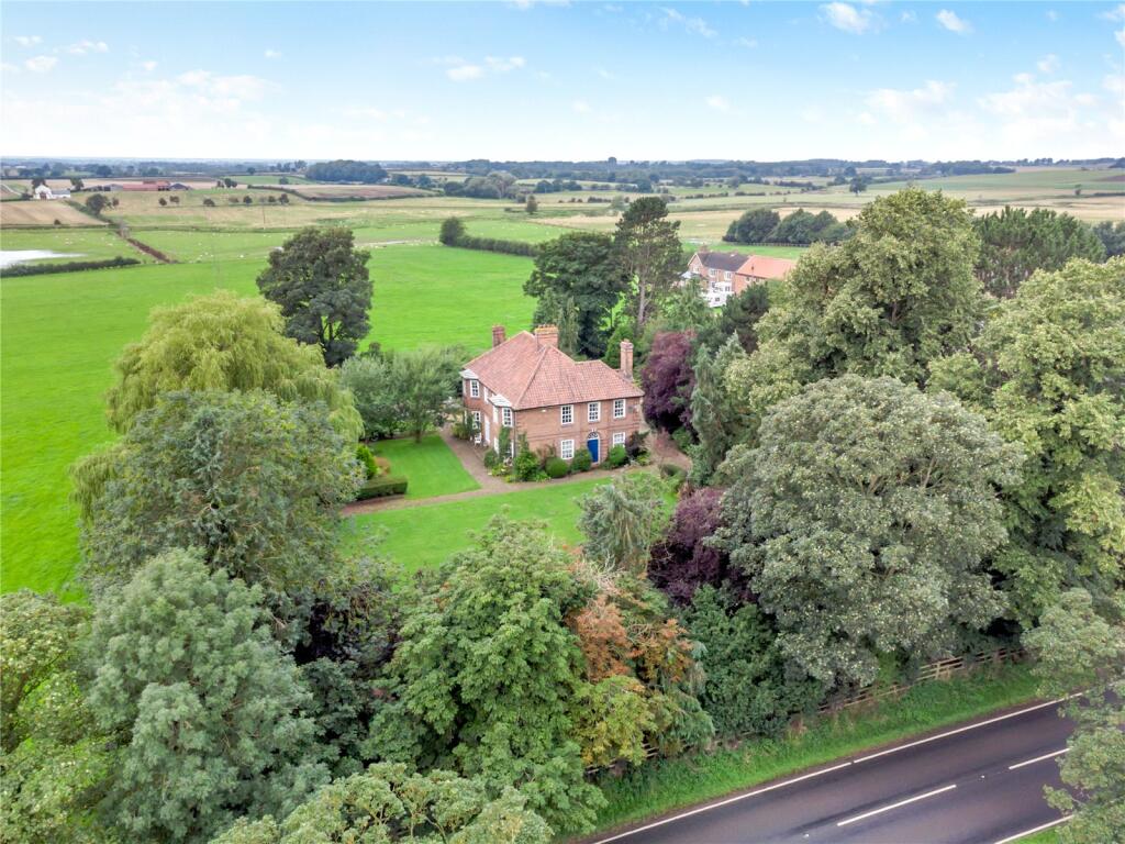 Main image of property: Newsham, Thirsk, North Yorkshire