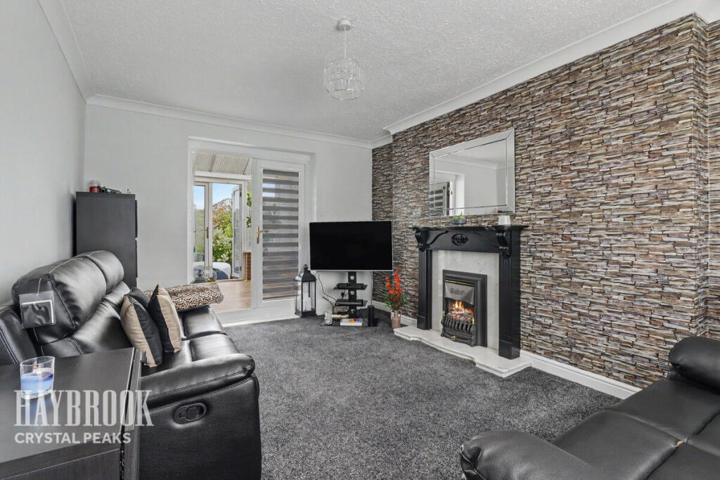 Ramsden Avenue, Worksop photo 2