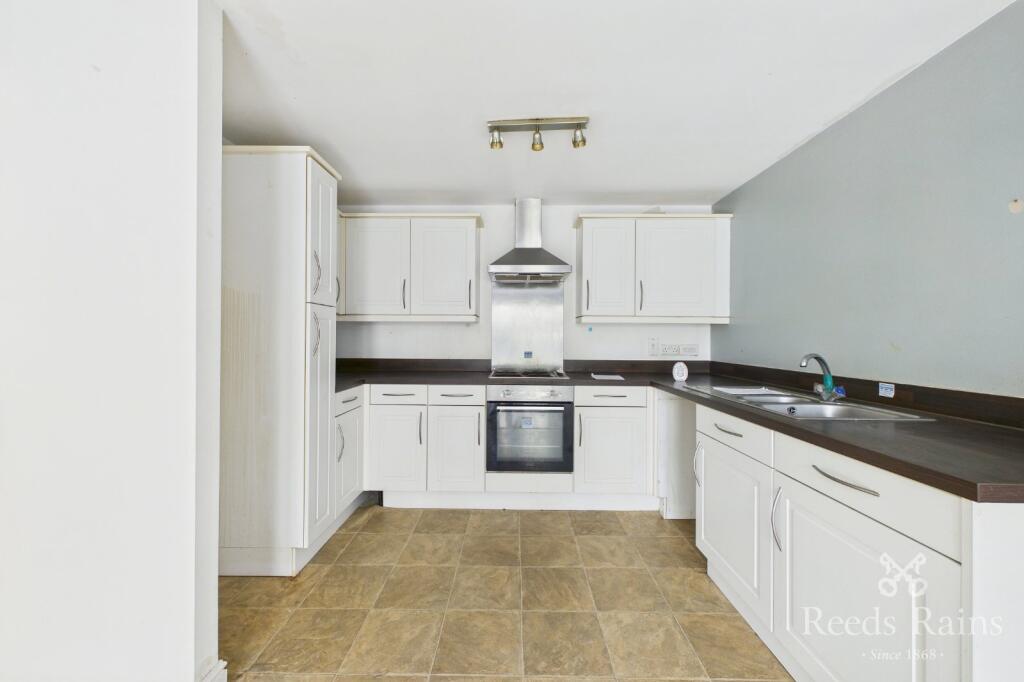 Apartment in Widnes, Halton - View 5