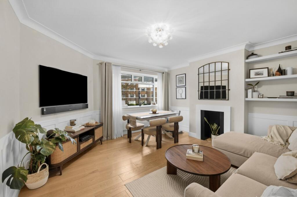 Main image of property: St. Leonards Court, 
St. Leonards Road, SW14