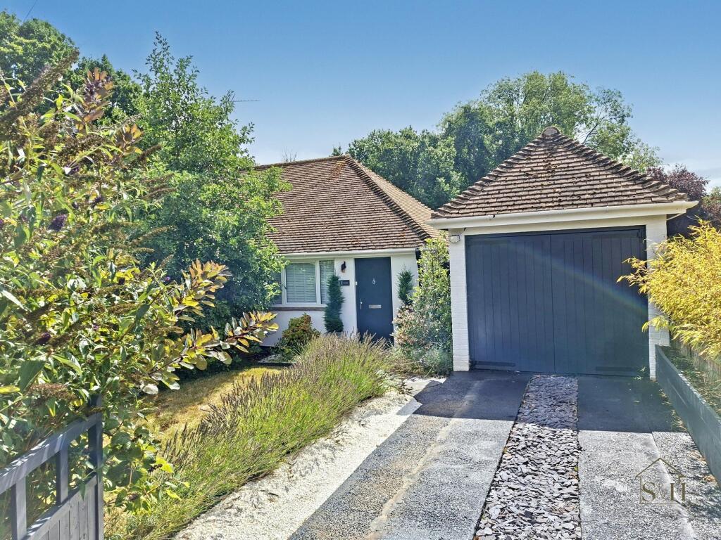 Main image of property: Tudor Road, Kennington, TN24