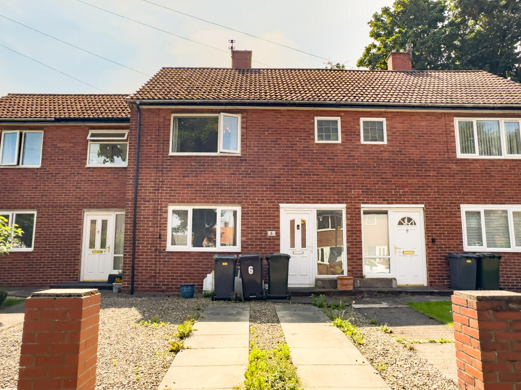Apartment in North Tyneside, North East