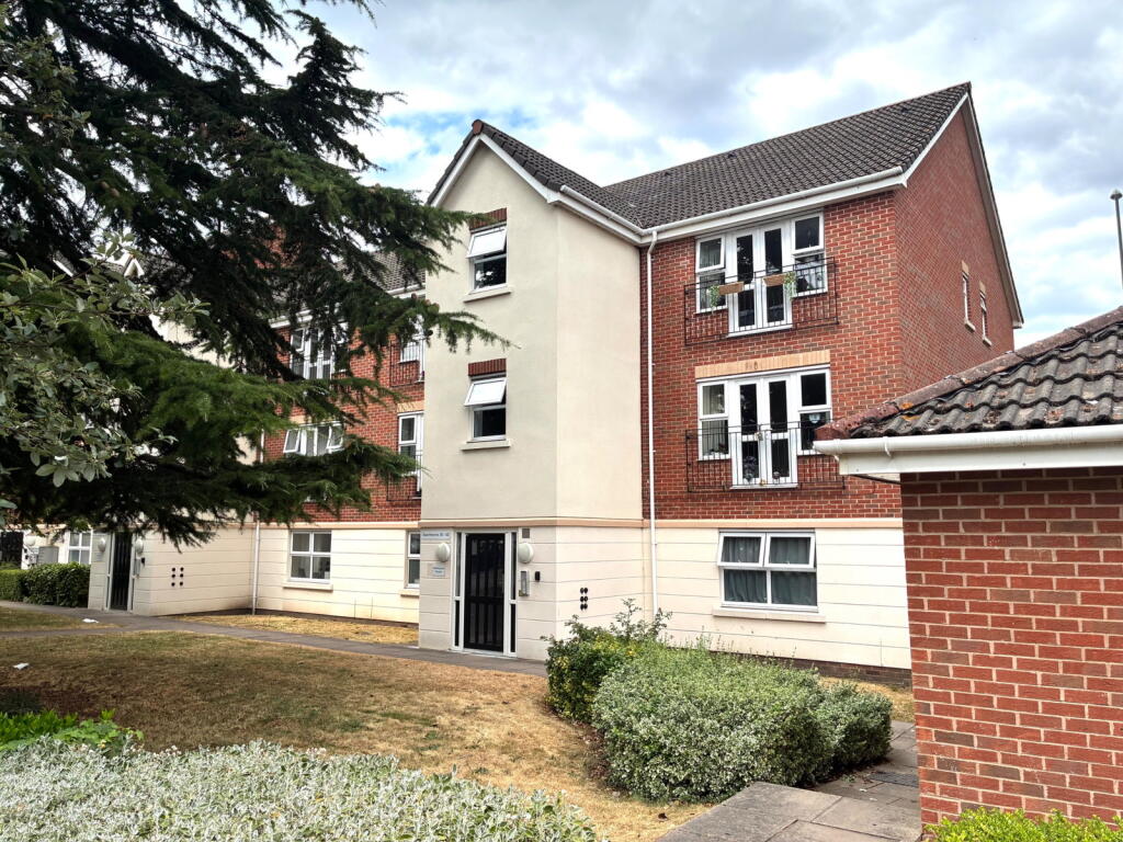 Main image of property: Peckerdale Gardens, Spondon, Derby