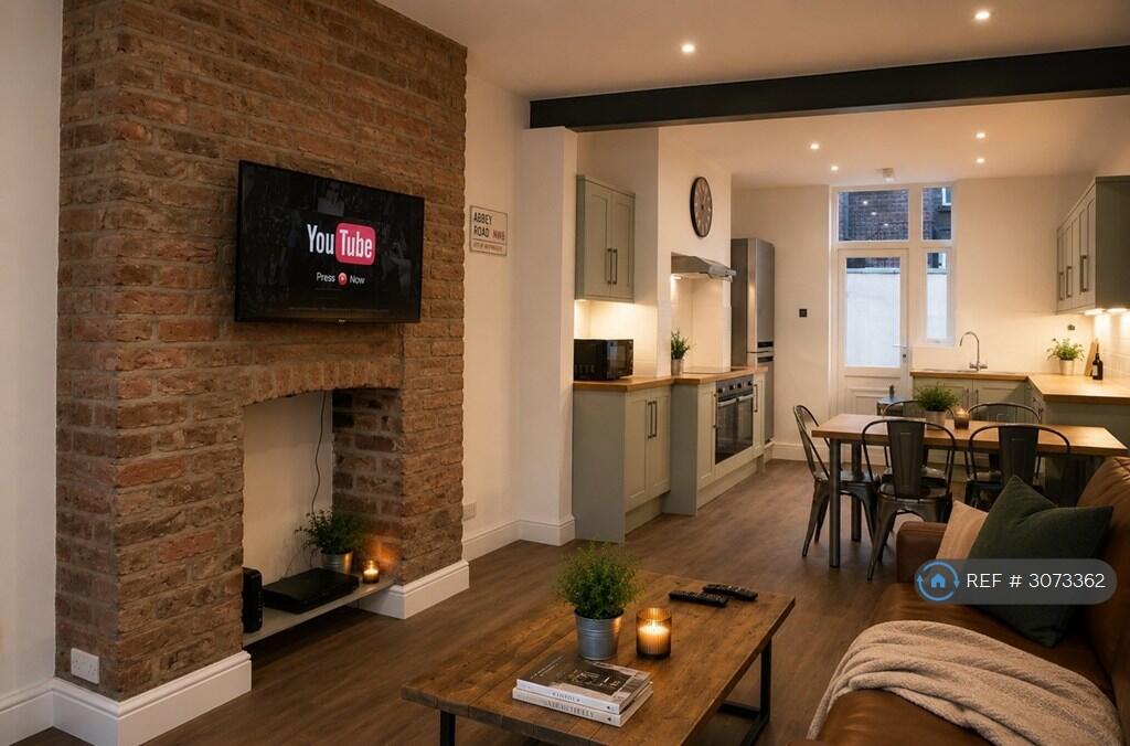Main image of property: Borrowdale Road, Liverpool, L15