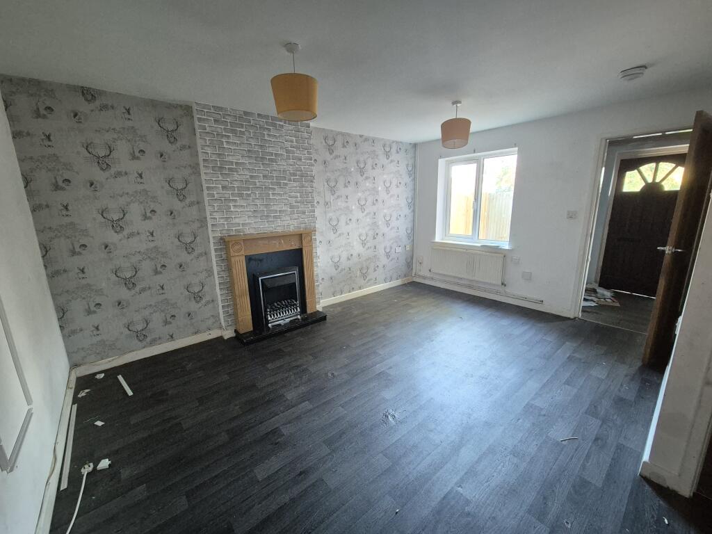House in Chorley, Lancashire - More