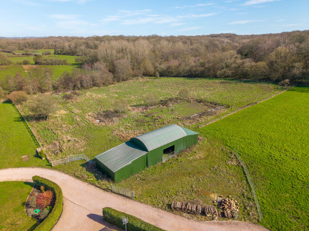 Main image of property: Tanwood Lane, Chaddesley Corbett, Kidderminster