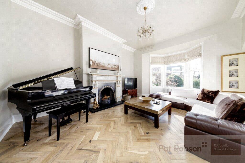 Main image of property: Osborne Avenue, Jesmond, Newcastle Upon Tyne, NE2