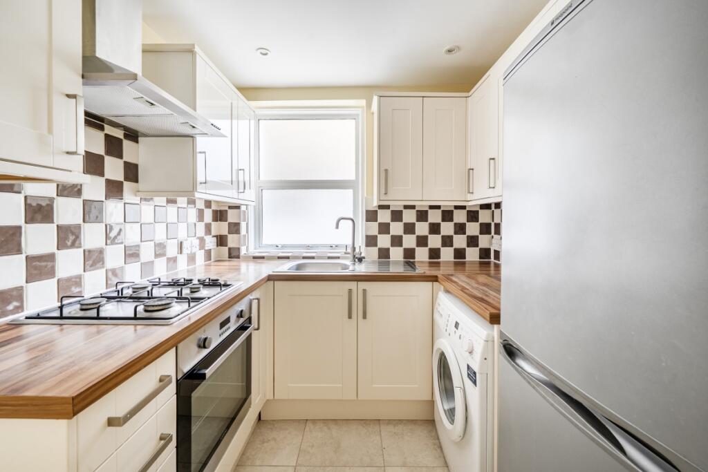 Main image of property: Fermoy Road London W9