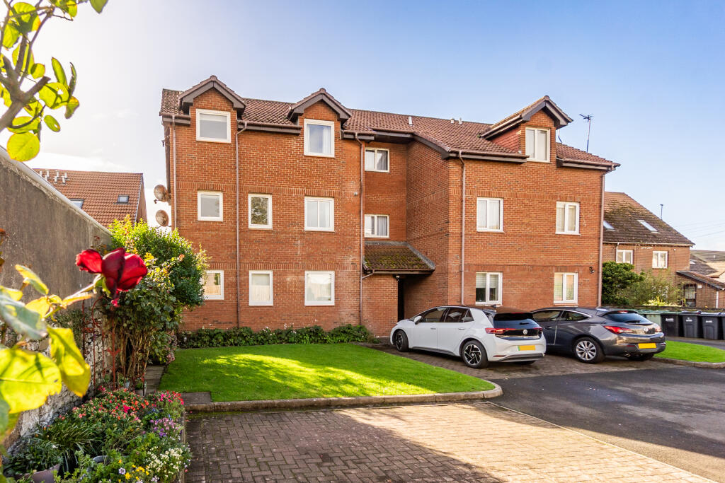 Bradan Road, Troon, South Ayrshire photo 3