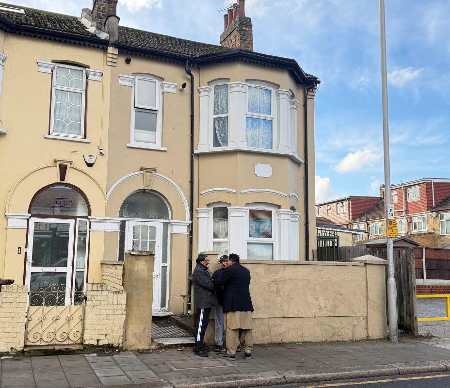 Main image of property: 145 Fanshawe Avenue, Barking, London, IG11 8RF