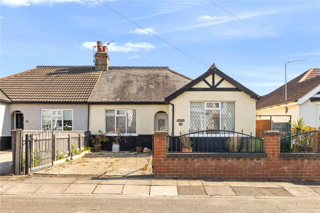 Main image of property: Lindsey Road, Cleethorpes, N.E.Lincolnshire, DN35
