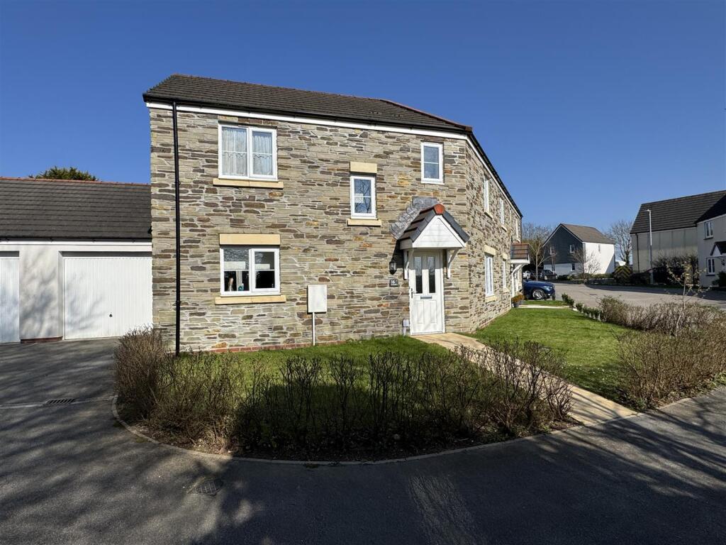 Main image of property: Kew Carrek, Goonhavern, Truro