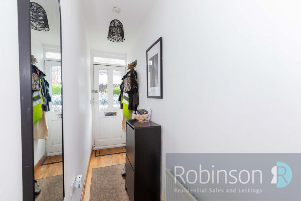House in Maidenhead, North Town - View 3