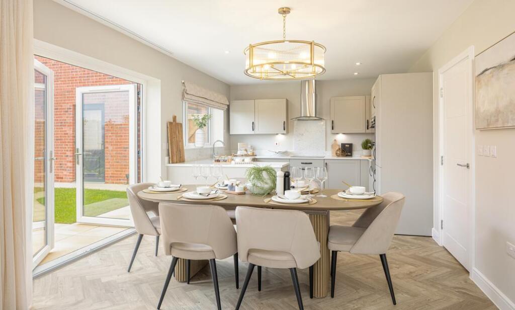 Main image of property: Whitehouse,
Milton Keynes,
MK8 1NJ