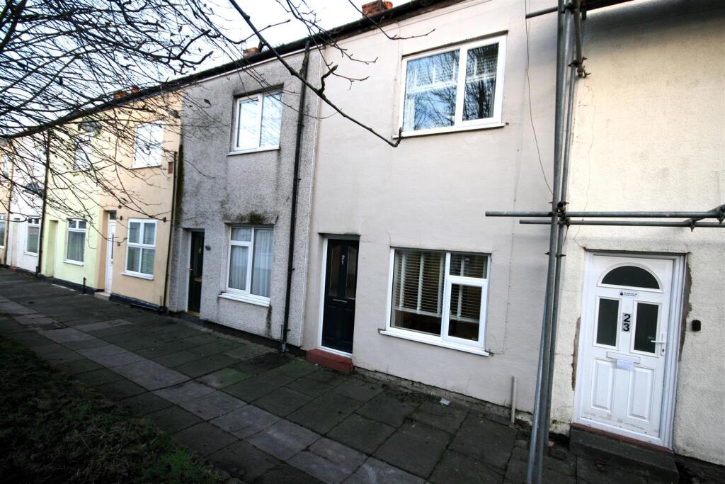 Main image of property: Field Street, Skelmersdale