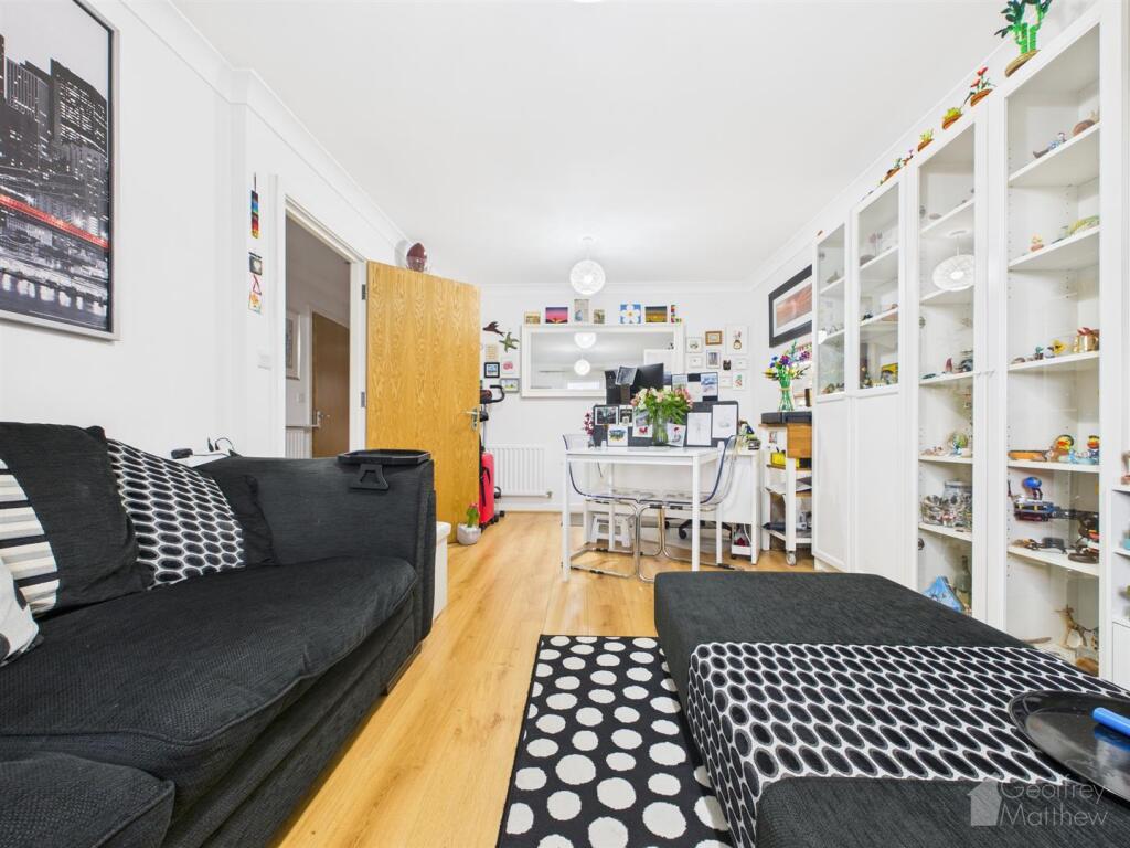 Main image of property: Knott Close, Great Ashby, Stevenage