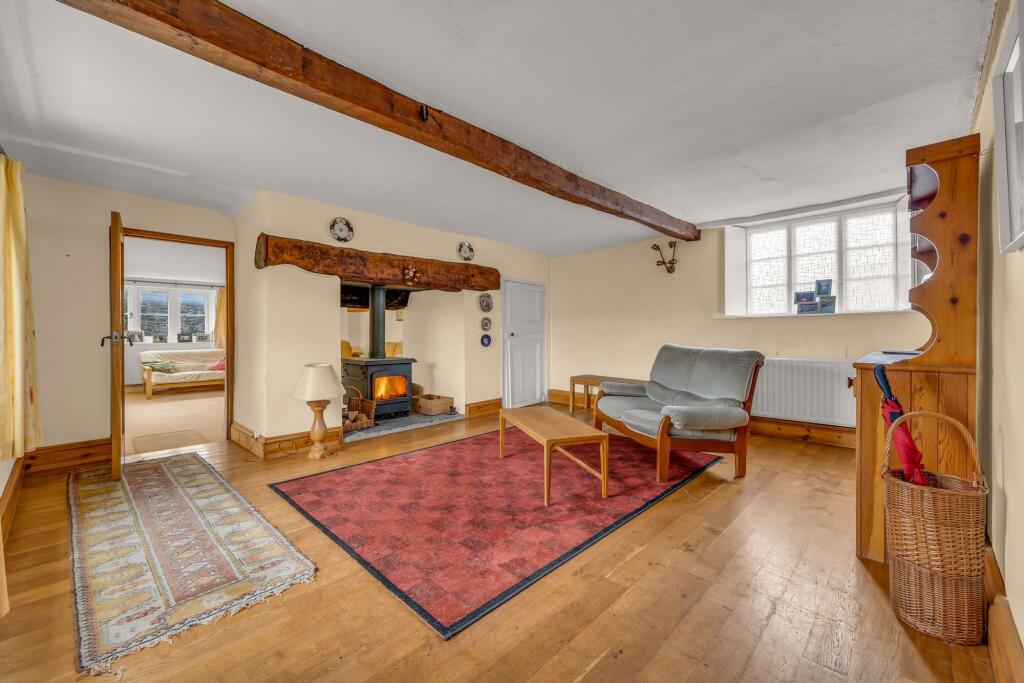 House in Axbridge, Somerset - View 5