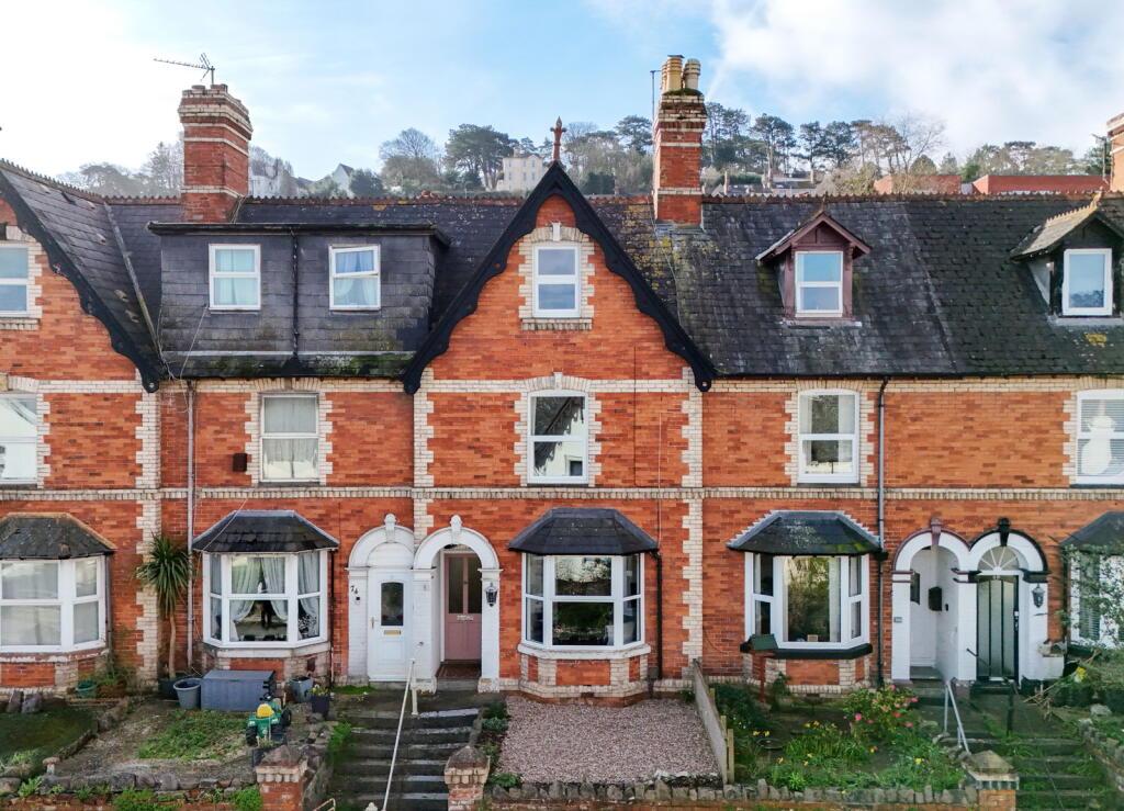 Main image of property: East Street, Newton Abbot, TQ12 1AQ