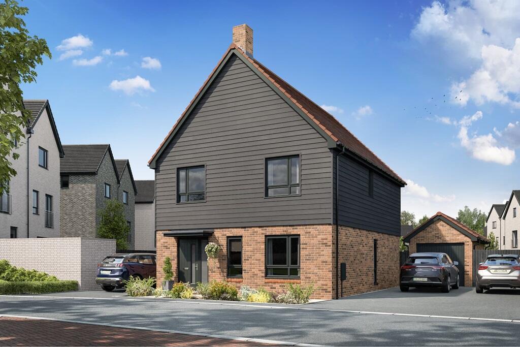 Main image of property: Off New Road,
Weston Turville,
Aylesbury,
Buckinghamshire,
HP22 5QY