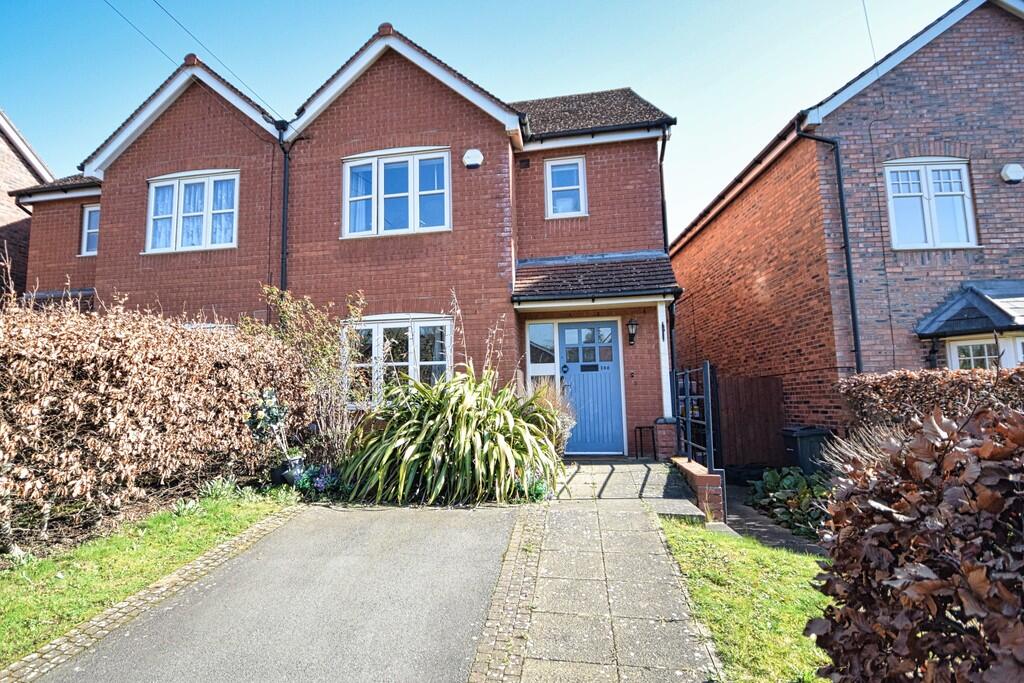 Main image of property: Sunderton Road, Kings Heath