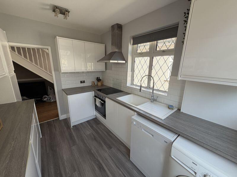 House in London - View 2