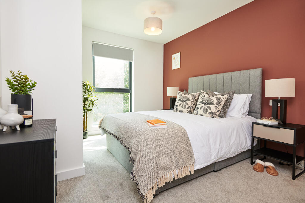 Main image of property: The Mint, Guildford Guildford GU1