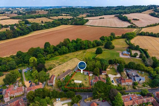 Development Site @ Highbanks, The Street Stowey, S