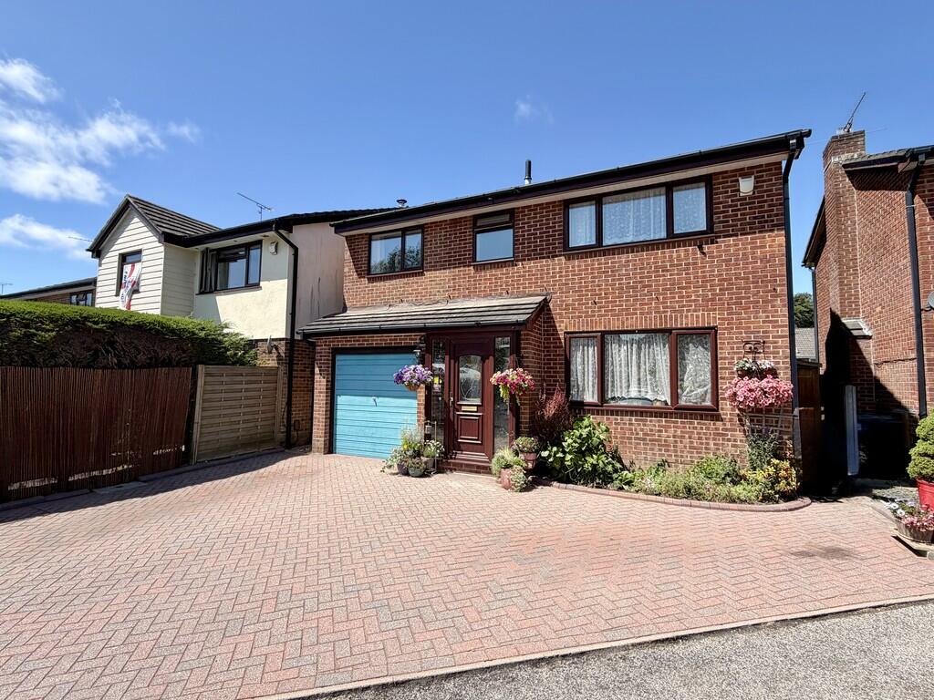 Main image of property: Stourpaine Road, West Canford Heath