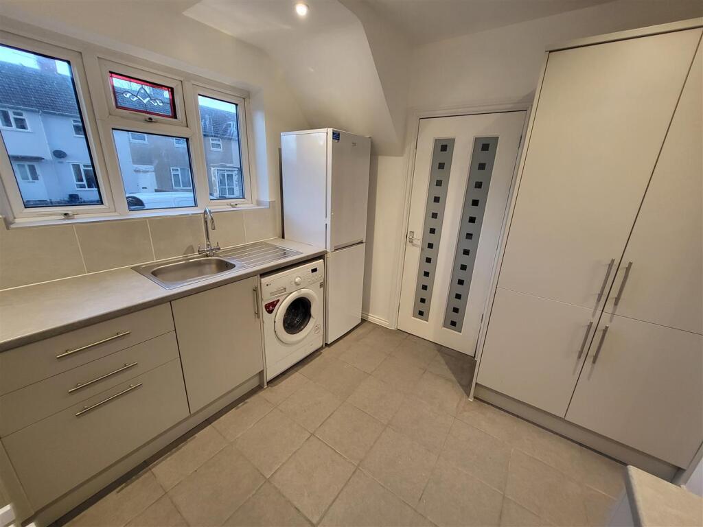 3 bedroom terraced house for rent