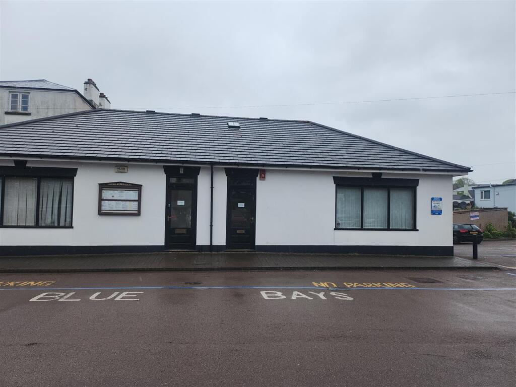 Main image of property: Lords Hill, Coleford