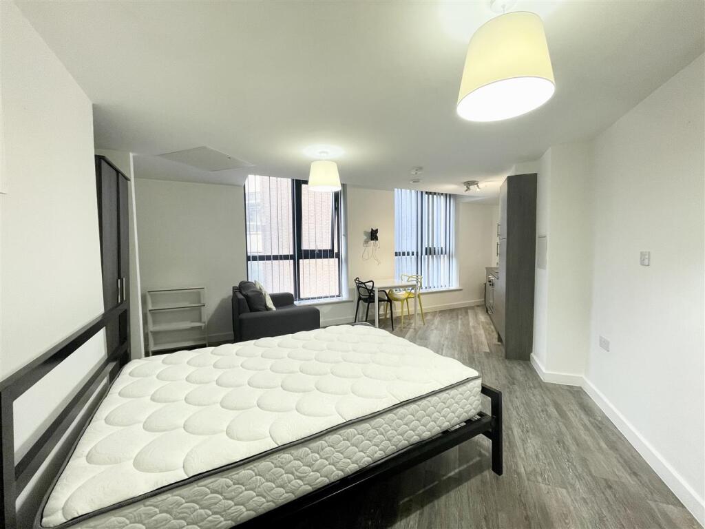 Main image of property: 4 Leigh Street, Liverpool