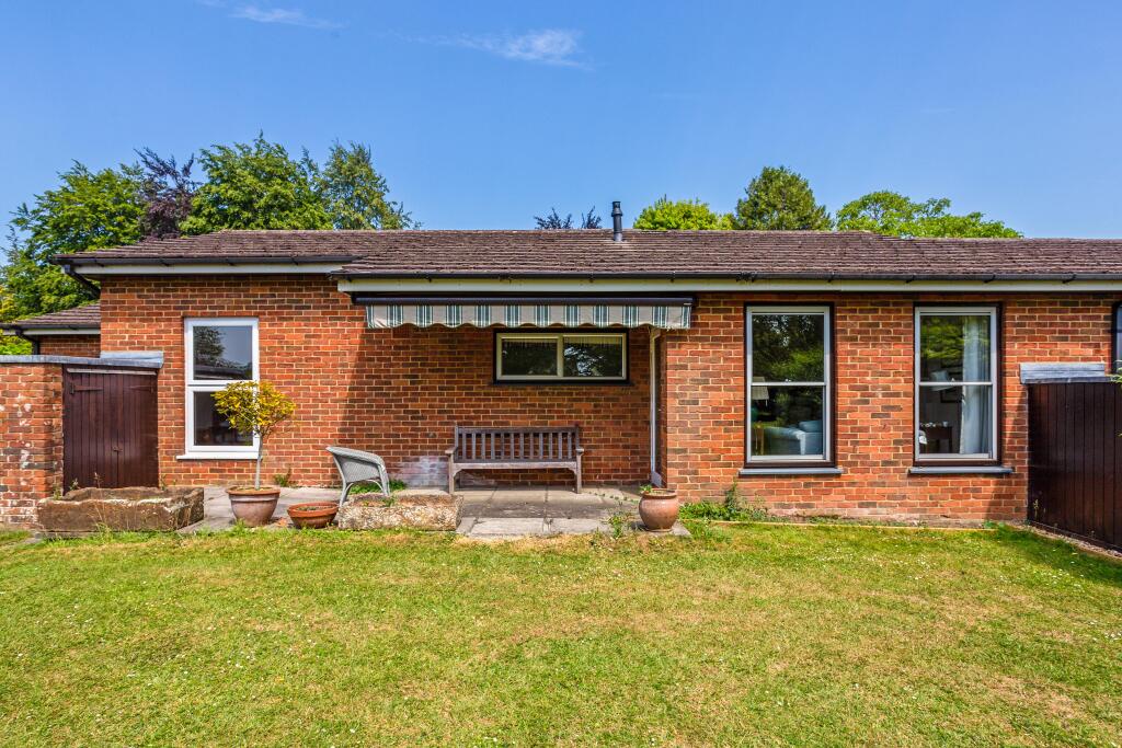 Headbourne Worthy, Winchester, SO23 - Vista 2