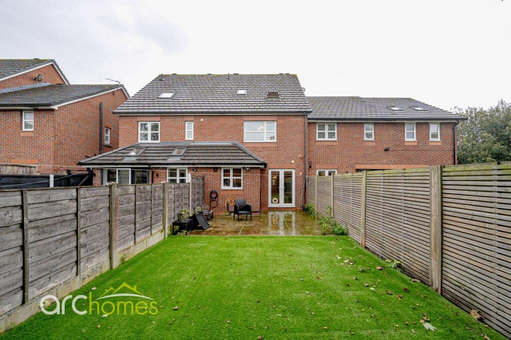 House in Wigan - View 4