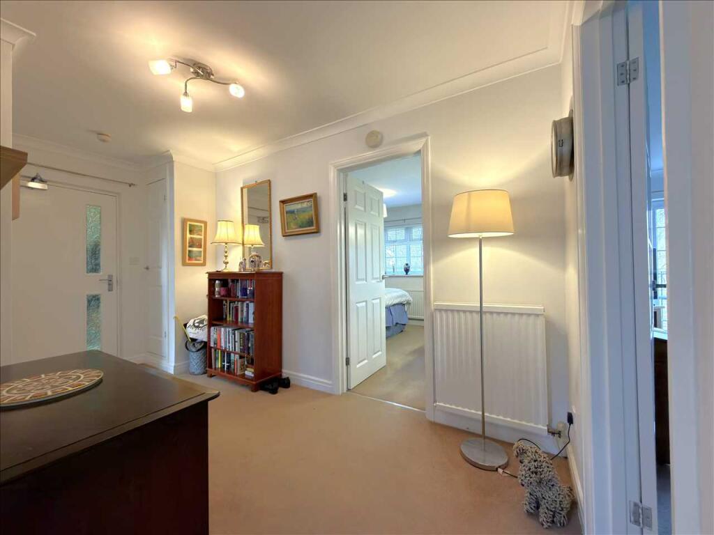 St Oswald's Court, Queen Street, Filey photo 4