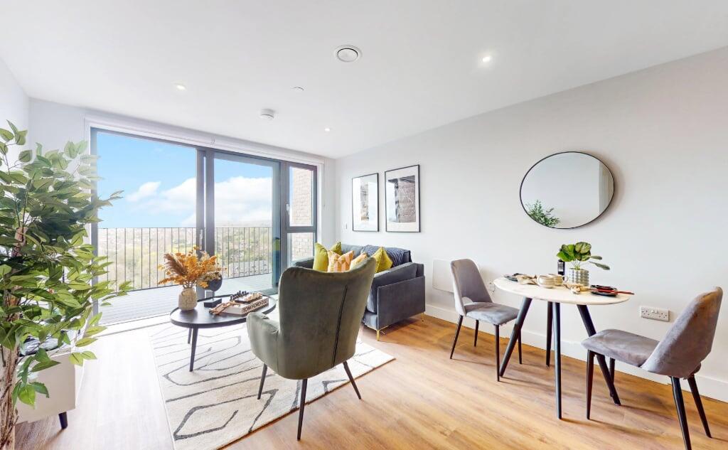 Main image of property: Carter House