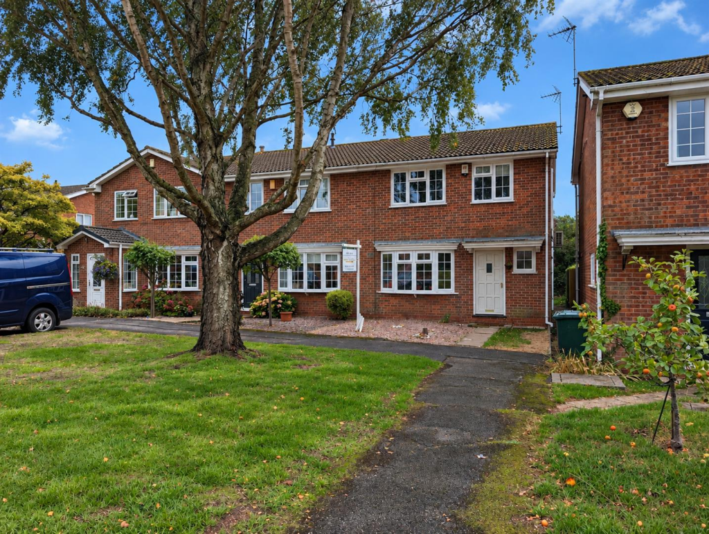 Main image of property: Croft Rise, East Bridgford