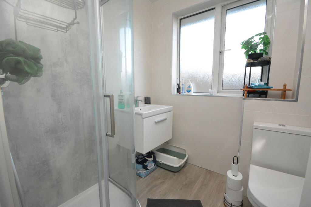House in Polmont, Gilston, Falkirk - View 4