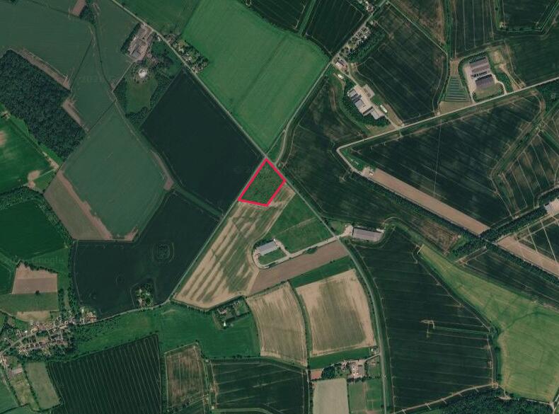 Main image of property: Land At Junction Of Burton End, Skippers Lane, CB21