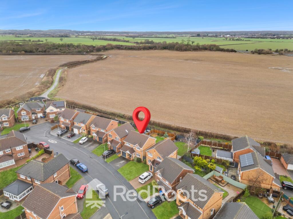 Main image of property: Radcliffe Lane, Scawthorpe, Doncaster, DN5